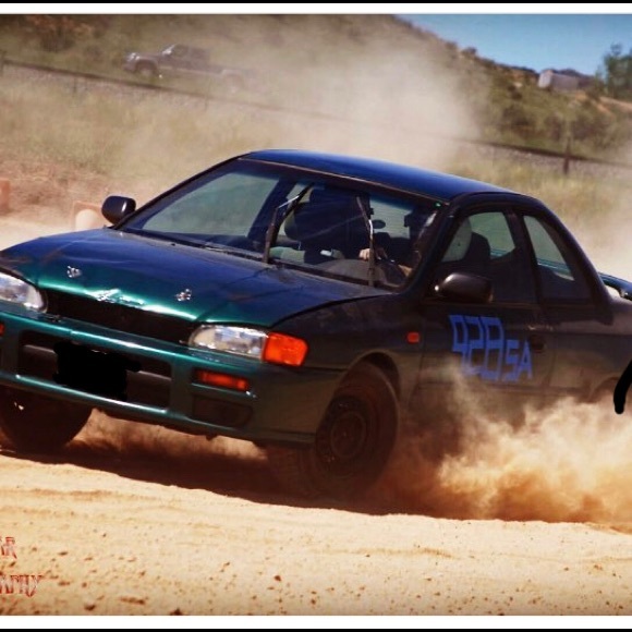 Meet your Posher, Jon - Picture 7 of 8